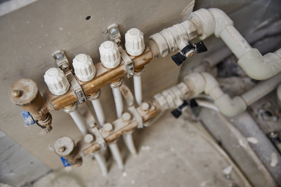Tarif installation dépannage chaudière gaz et électrique